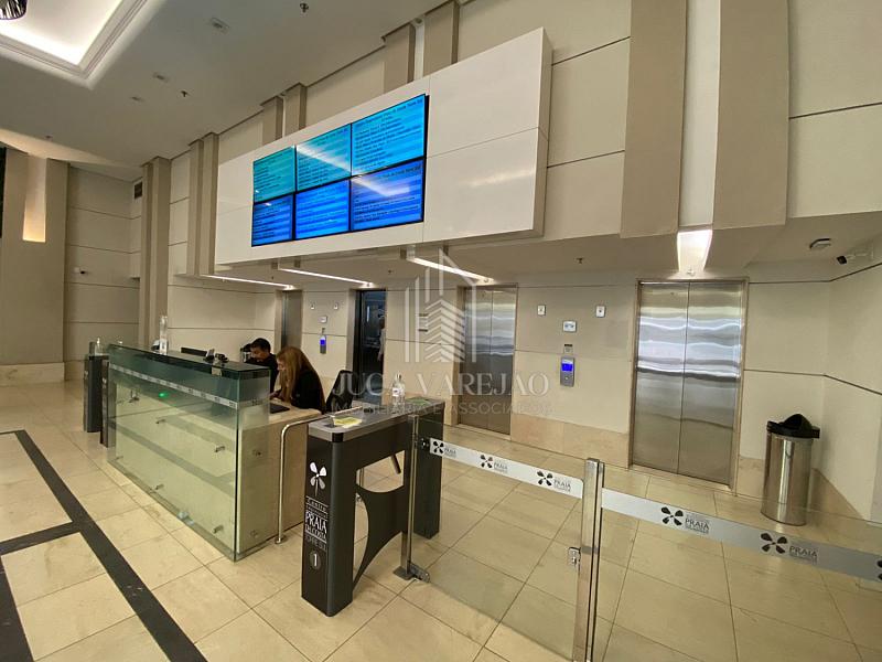 SALA À VENDA_PRAIA DA COSTA — foto 12