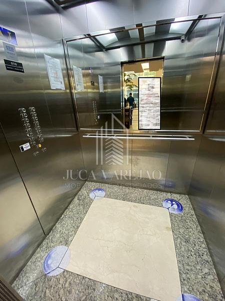 SALA À VENDA_PRAIA DA COSTA — foto 5