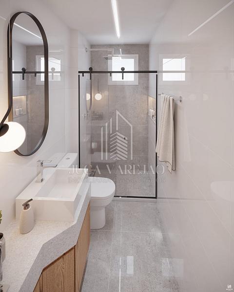 2 Quartos com Suíte + Home Office e Lazer Completo na Praia de Itaparica | Alto Padrão e Pronto para Morar — foto 20