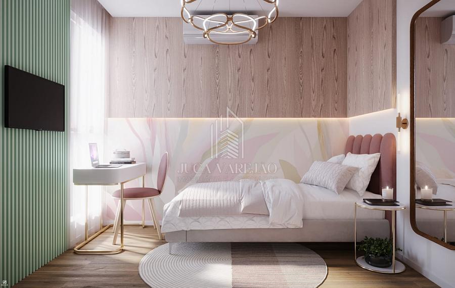 2 Quartos com Suíte + Home Office e Lazer Completo na Praia de Itaparica | Alto Padrão e Pronto para Morar — foto 19