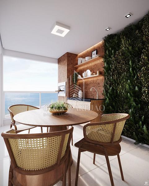 2 Quartos com Suíte + Home Office e Lazer Completo na Praia de Itaparica | Alto Padrão e Pronto para Morar — foto 17