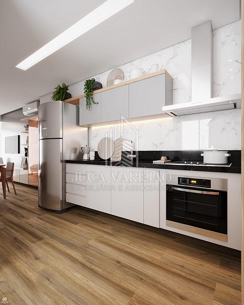 2 Quartos com Suíte + Home Office e Lazer Completo na Praia de Itaparica | Alto Padrão e Pronto para Morar — foto 14