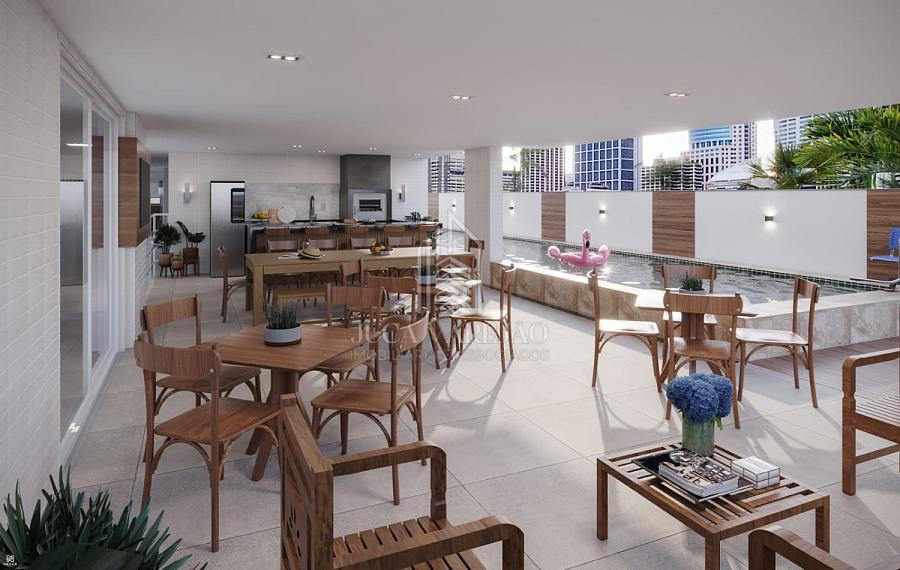 2 Quartos com Suíte + Home Office e Lazer Completo na Praia de Itaparica | Alto Padrão e Pronto para Morar — foto 15