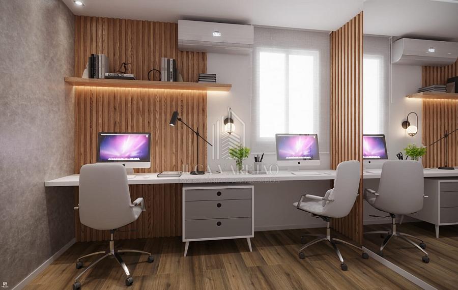 2 Quartos com Suíte + Home Office e Lazer Completo na Praia de Itaparica | Alto Padrão e Pronto para Morar — foto 13