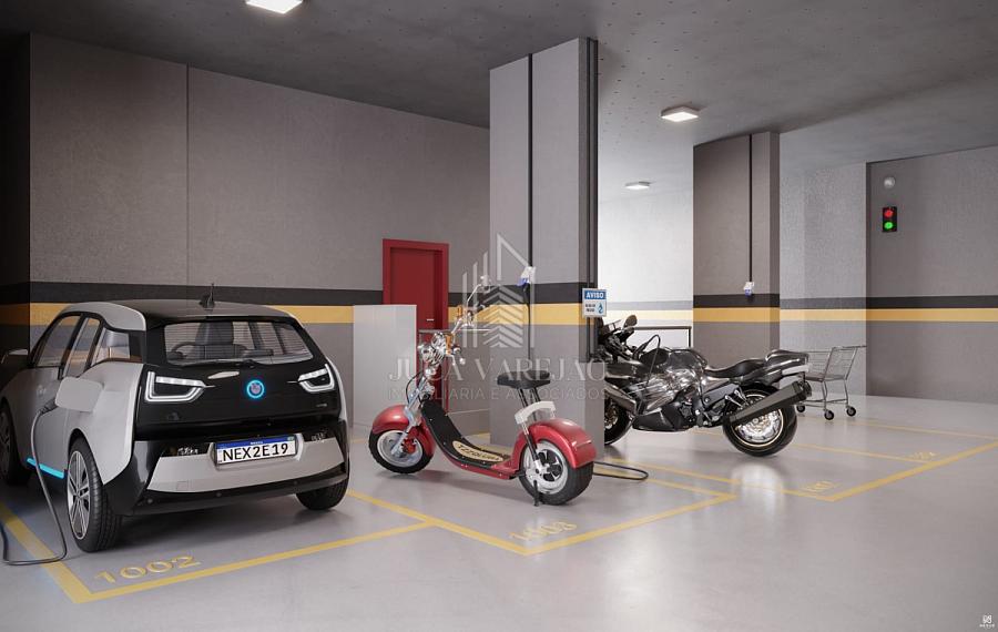 2 Quartos com Suíte + Home Office e Lazer Completo na Praia de Itaparica | Alto Padrão e Pronto para Morar — foto 10