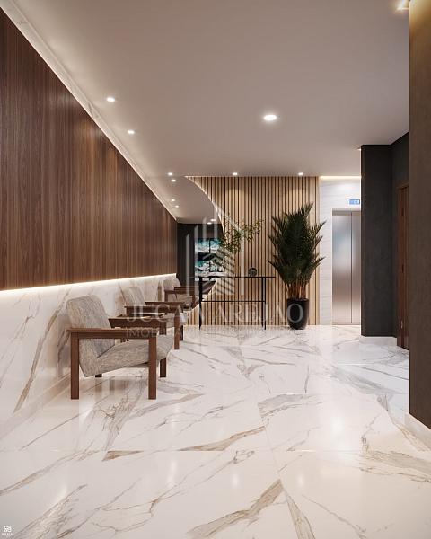 2 Quartos com Suíte + Home Office e Lazer Completo na Praia de Itaparica | Alto Padrão e Pronto para Morar — foto 12