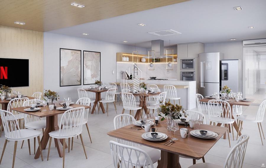 2 Quartos com Suíte + Home Office e Lazer Completo na Praia de Itaparica | Alto Padrão e Pronto para Morar — foto 11