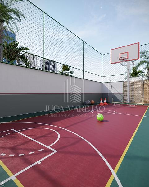 2 Quartos com Suíte + Home Office e Lazer Completo na Praia de Itaparica | Alto Padrão e Pronto para Morar — foto 2