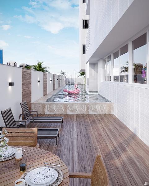 2 Quartos com Suíte + Home Office e Lazer Completo na Praia de Itaparica | Alto Padrão e Pronto para Morar — foto 5