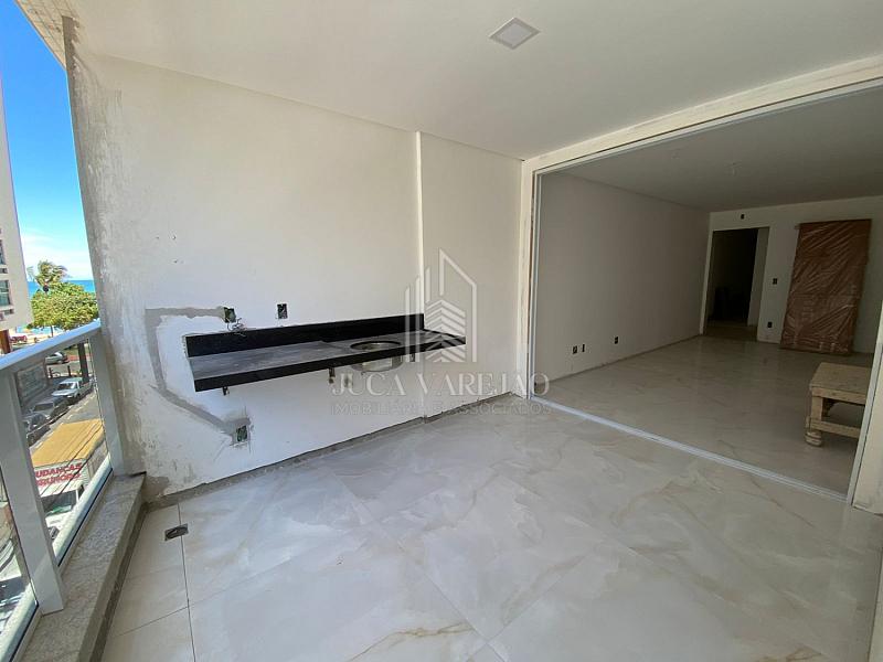 APARTAMENTO DE 4 QUARTOS À VENDA_PRAIA DA COSTA — foto 6