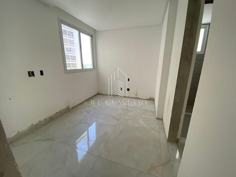 APARTAMENTO DE 4 QUARTOS À VENDA_PRAIA DA COSTA — foto 4