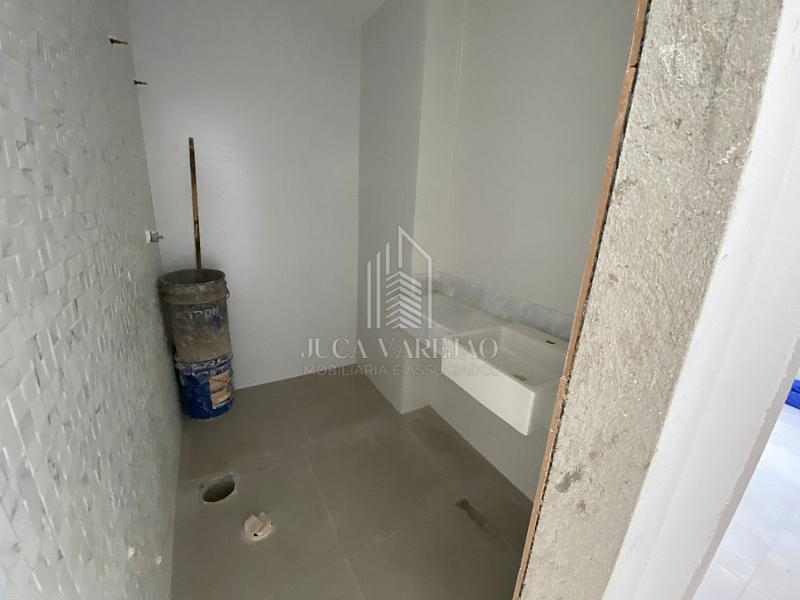 APARTAMENTO DE 4 QUARTOS À VENDA_PRAIA DA COSTA — foto 14