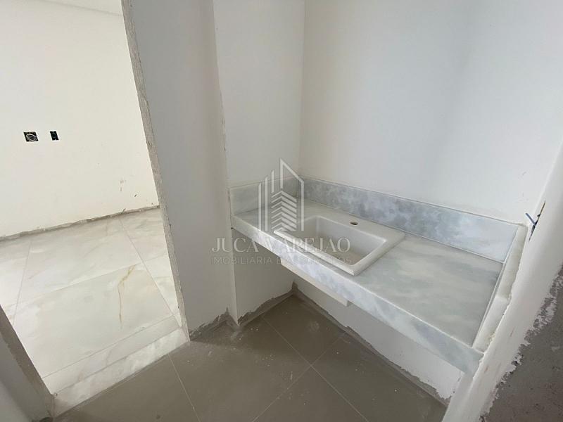 APARTAMENTO DE 4 QUARTOS À VENDA_PRAIA DA COSTA — foto 13