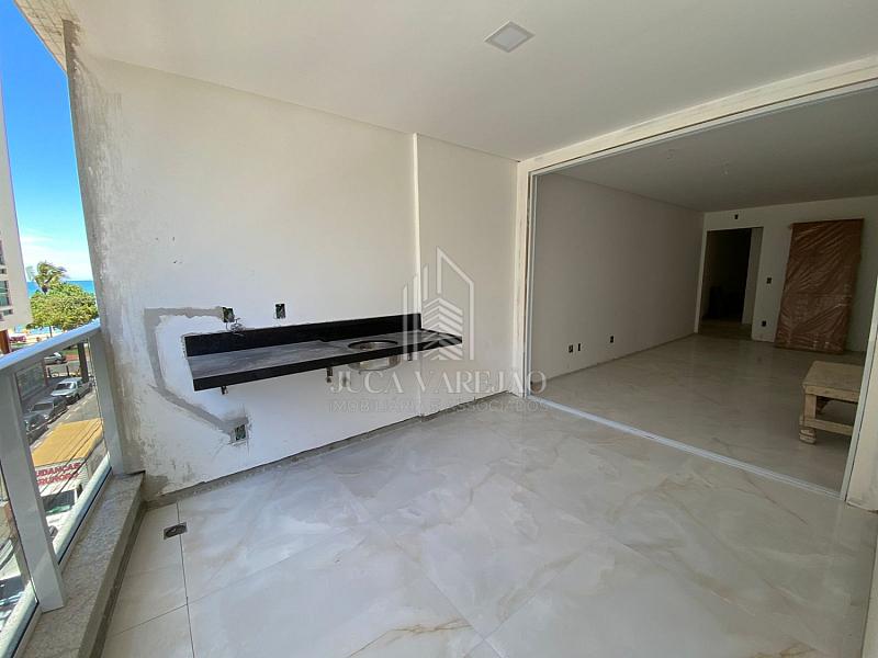 APARTAMENTO DE 4 QUARTOS À VENDA_PRAIA DA COSTA — foto 11