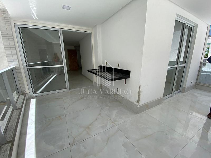 APARTAMENTO DE 4 QUARTOS À VENDA_PRAIA DA COSTA — foto 10