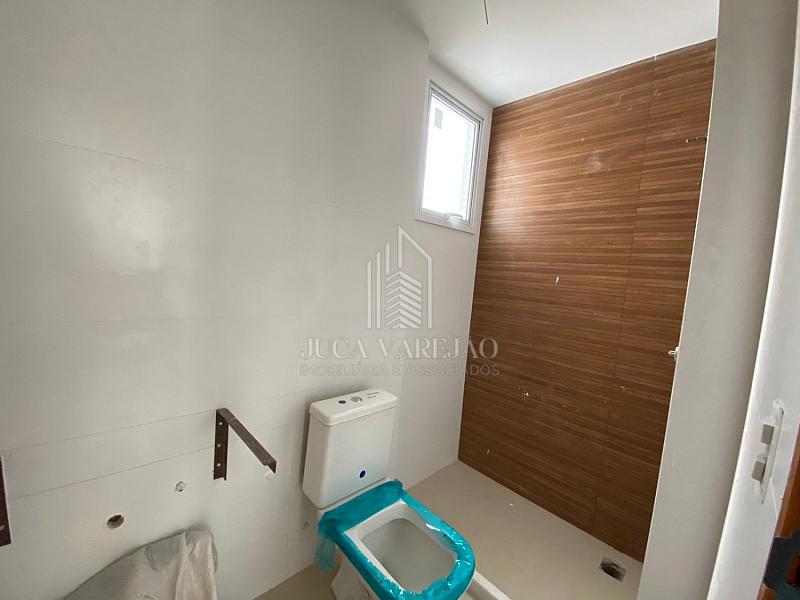 APARTAMENTO DE 4 QUARTOS À VENDA_PRAIA DA COSTA — foto 4