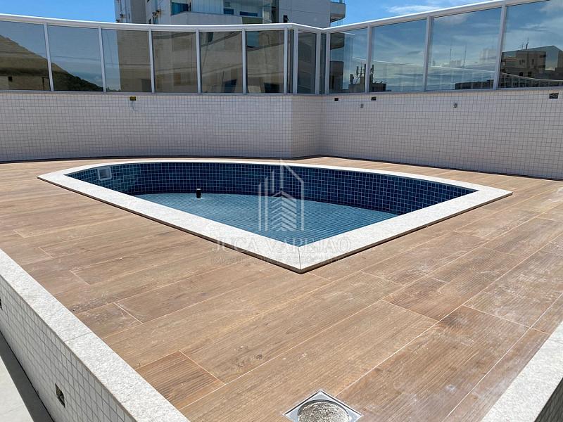 APARTAMENTO DE 4 QUARTOS À VENDA_PRAIA DA COSTA — foto 14