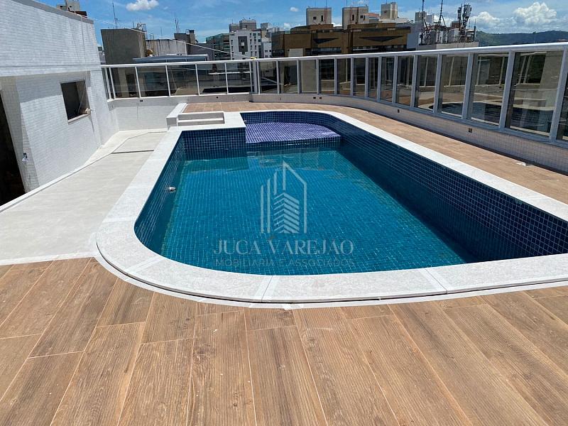 APARTAMENTO DE 4 QUARTOS À VENDA_PRAIA DA COSTA — foto 7
