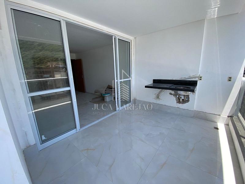 APARTAMENTO 4 QUARTOS À VENDA_PRAIA DA COSTA — foto 8