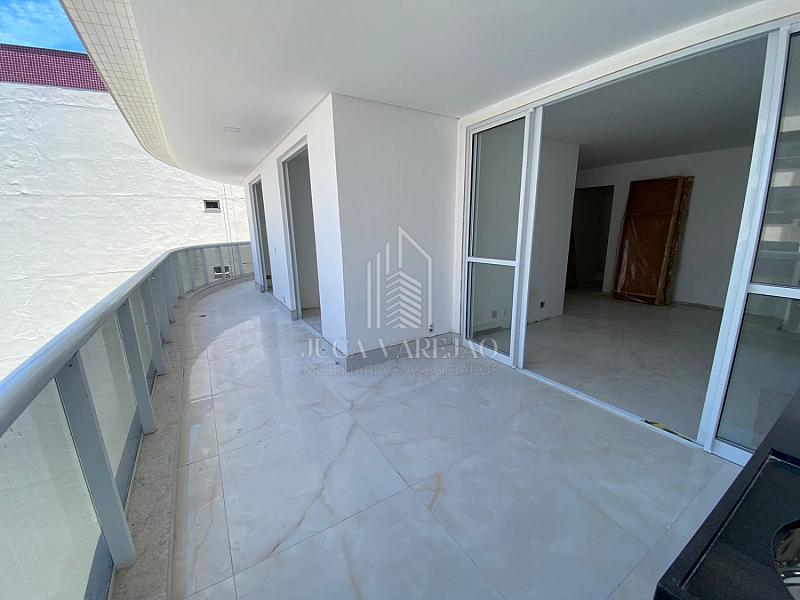 APARTAMENTO 4 QUARTOS À VENDA_PRAIA DA COSTA — foto 7