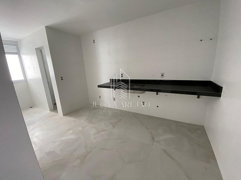 APAPARTAMENTO 4 QUARTOS À VENDA_PRAIA DA COSTA — foto 4