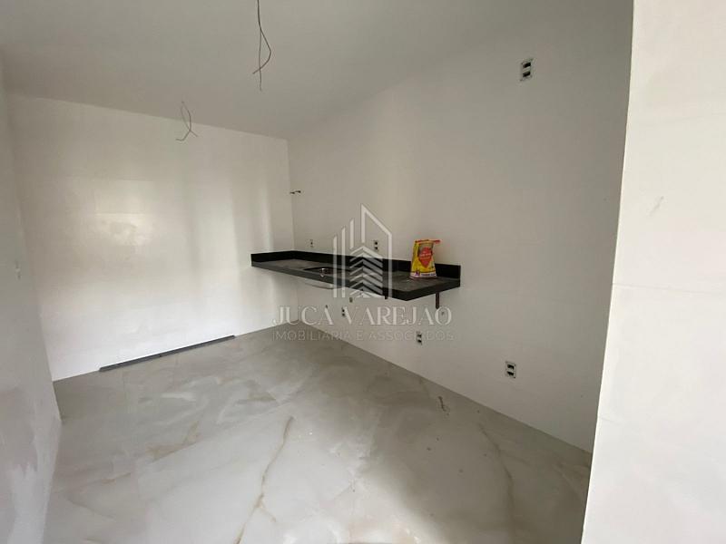 APARTAMENTO 4 QUARTOS À VENDA_PRAIA DA COSTA — foto 7