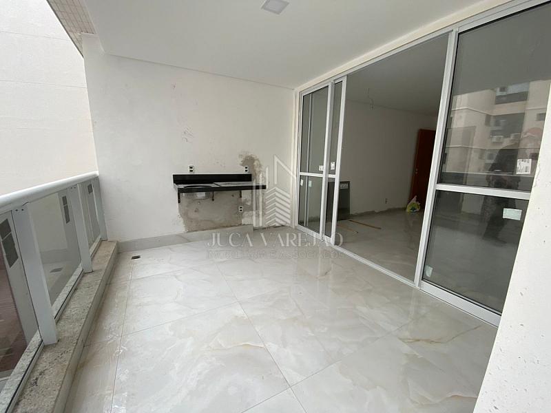 APARTAMENTO 4 QUARTOS À VENDA_PRAIA DA COSTA — foto 3