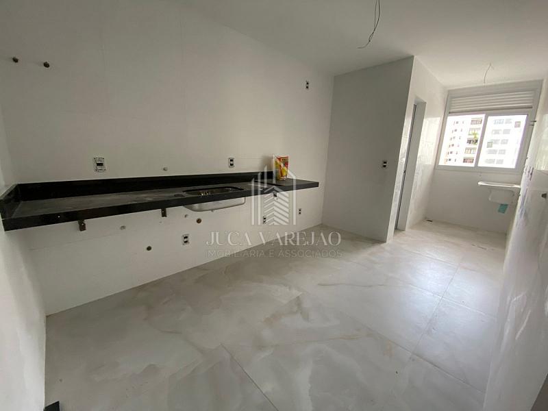 APARTAMENTO 4 QUARTOS À VENDA_PRAIA DA COSTA — foto 5