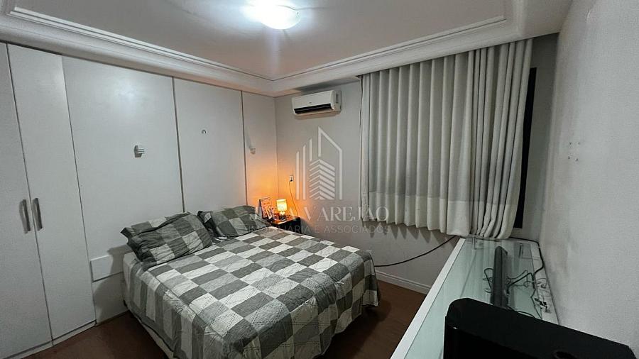 APARTAMENTO DE 3 QUARTOS À VENDA_PRAIA DA COSTA — foto 5