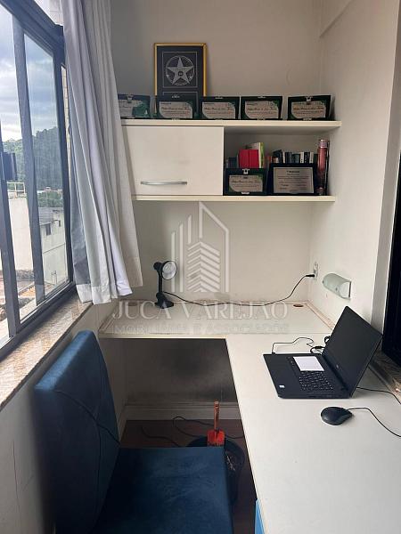 APARTAMENTO DE 3 QUARTOS À VENDA_PRAIA DA COSTA — foto 4