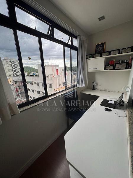 APARTAMENTO DE 3 QUARTOS À VENDA_PRAIA DA COSTA — foto 18