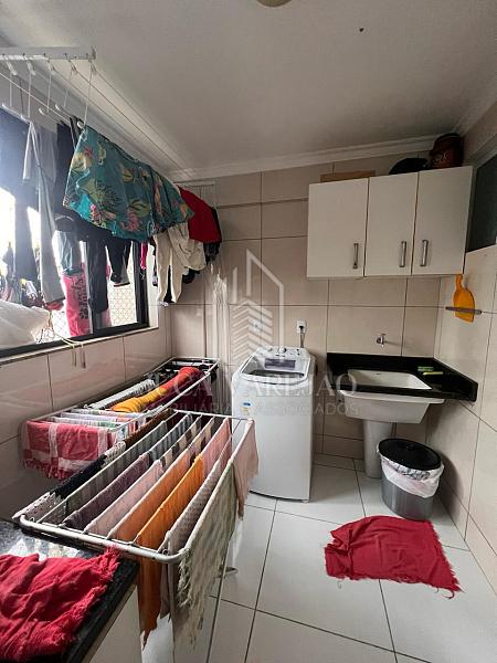 APARTAMENTO DE 3 QUARTOS À VENDA_PRAIA DA COSTA — foto 17