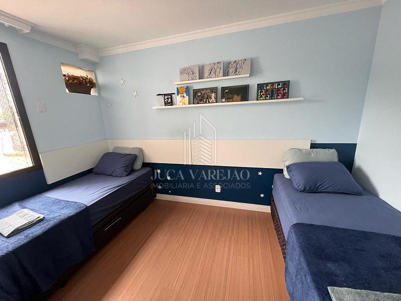 APARTAMENTO DE 3 QUARTOS À VENDA_PRAIA DA COSTA — foto 6