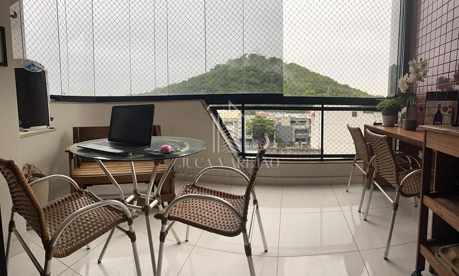APARTAMENTO DE 3 QUARTOS À VENDA_PRAIA DA COSTA — foto 15