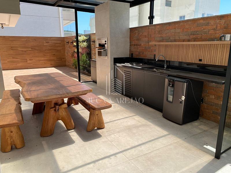 APARTAMENTO DE 3 QUARTOS À VENDA_PRAIA DA COSTA — foto 2