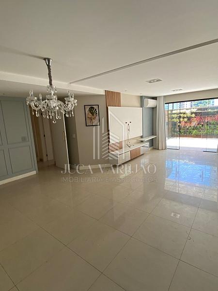 APARTAMENTO DE 3 QUARTOS À VENDA_PRAIA DA COSTA — foto 6