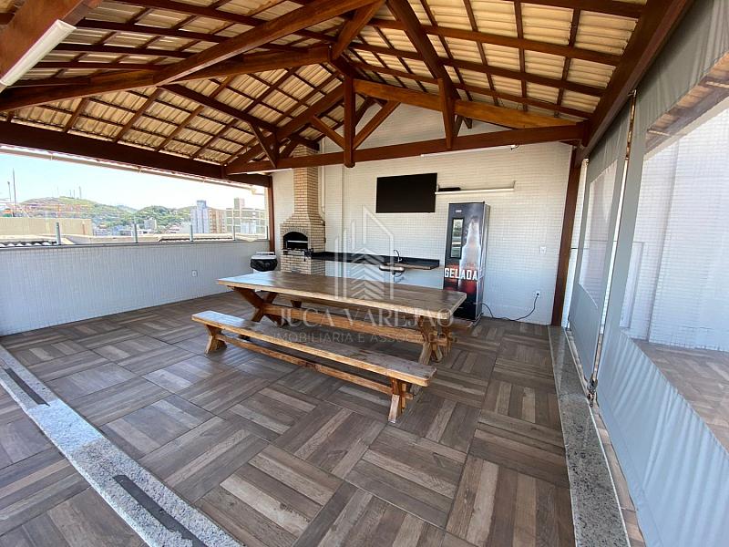 APARTAMENTO DE 3 QUARTOS À VENDA_PRAIA DA COSTA — foto 30