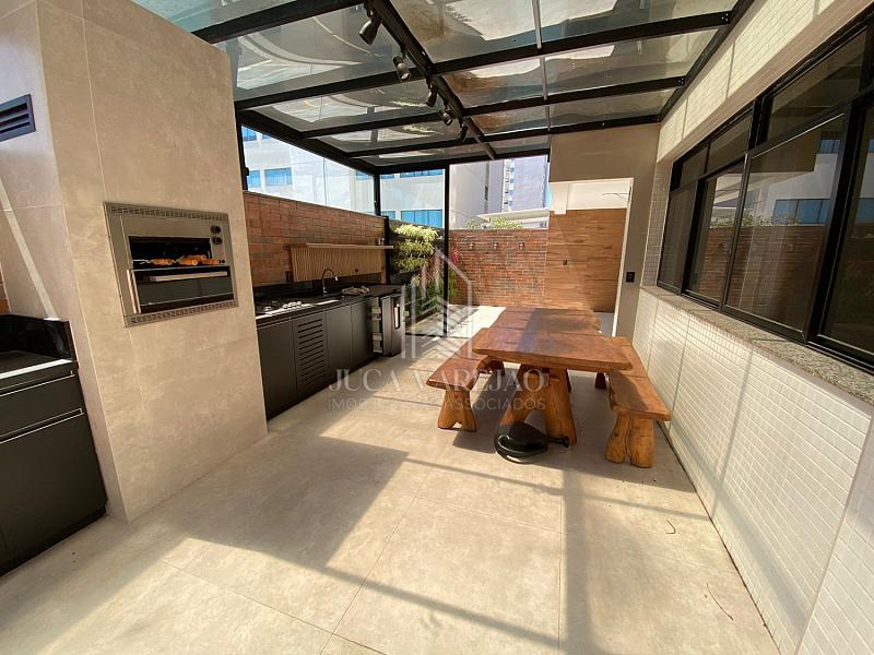 APARTAMENTO DE 3 QUARTOS À VENDA_PRAIA DA COSTA — foto 19