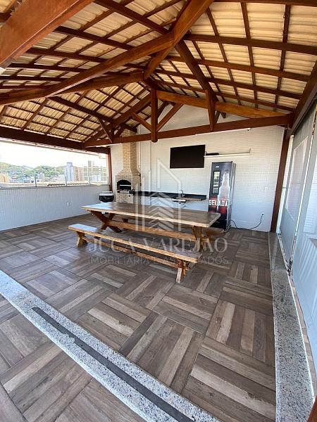 APARTAMENTO DE 3 QUARTOS À VENDA_PRAIA DA COSTA — foto 16