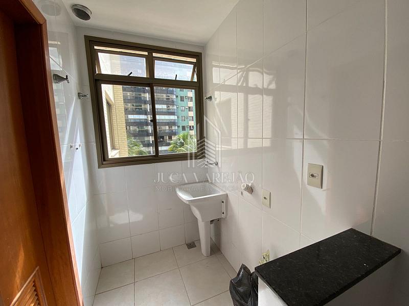 APARTAMENTO DE 3 QUARTOS À VENDA_PRAIA DA COSTA — foto 23