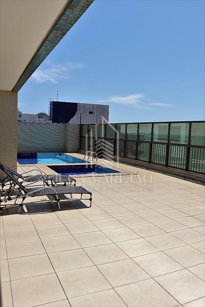 APARTAMENTO DE 3 QUARTOS À VENDA_PRAIA DA COSTA — foto 23