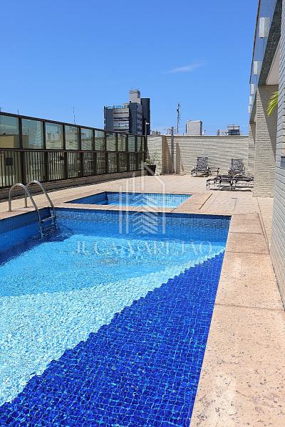 APARTAMENTO DE 3 QUARTOS À VENDA_PRAIA DA COSTA — foto 25