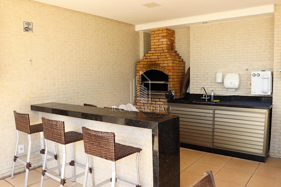 APARTAMENTO DE 3 QUARTOS À VENDA_PRAIA DA COSTA — foto 26