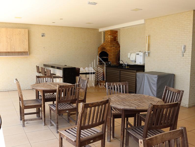 APARTAMENTO DE 3 QUARTOS À VENDA_PRAIA DA COSTA — foto 28