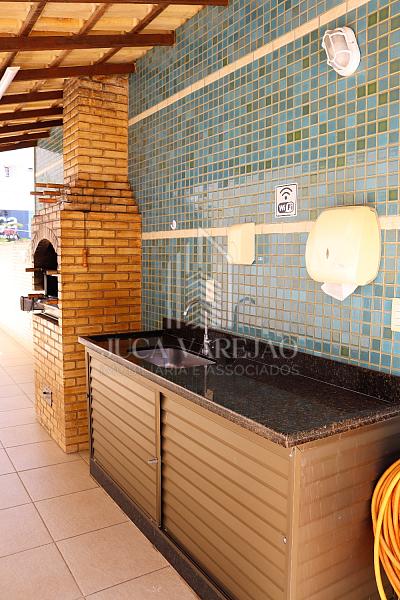 APARTAMENTO DE 3 QUARTOS À VENDA_PRAIA DA COSTA — foto 31