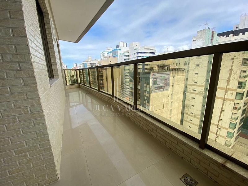 APARTAMENTO DE 3 QUARTOS À VENDA_PRAIA DA COSTA — foto 3