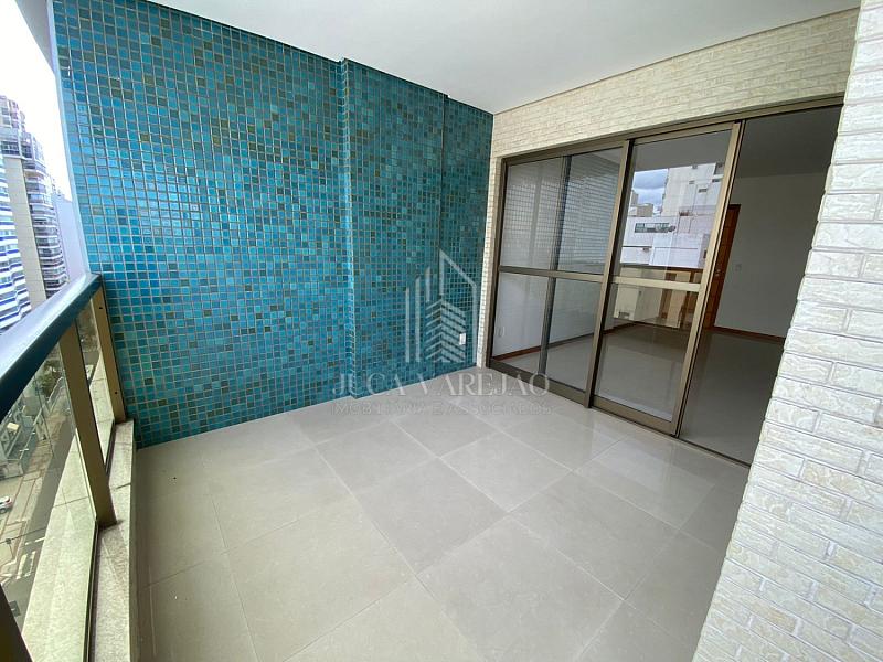 APARTAMENTO DE 3 QUARTOS À VENDA_PRAIA DA COSTA — foto 4