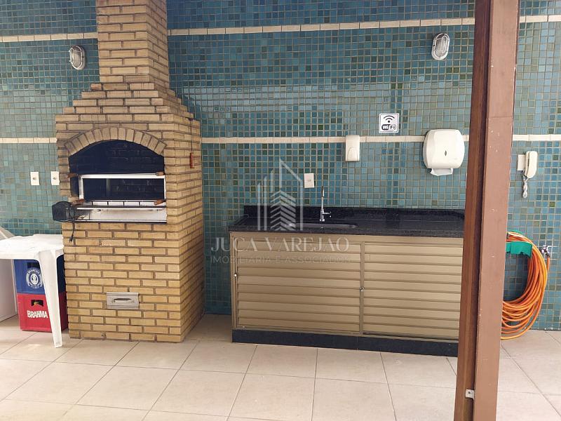 APARTAMENTO DE 3 QUARTOS À VENDA_PRAIA DA COSTA — foto 17