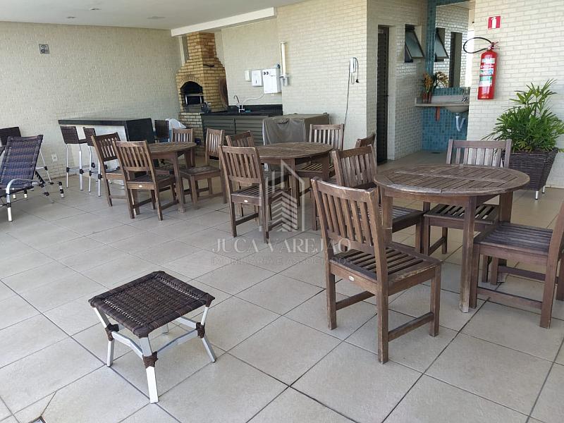 APARTAMENTO DE 3 QUARTOS À VENDA_PRAIA DA COSTA — foto 20