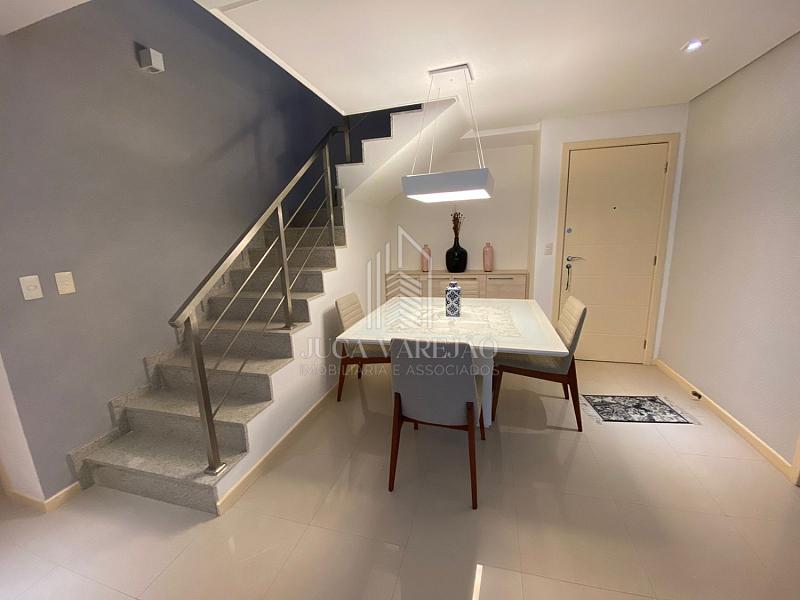 COBERTURA DUPLEX DE 4 QUARTOS À VENDA_PRAIA DA COSTA — foto 4